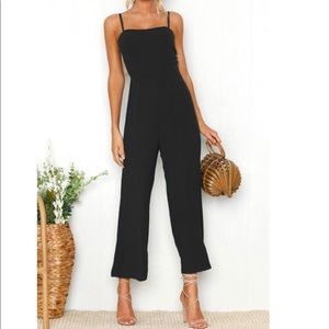 Jumpsuit